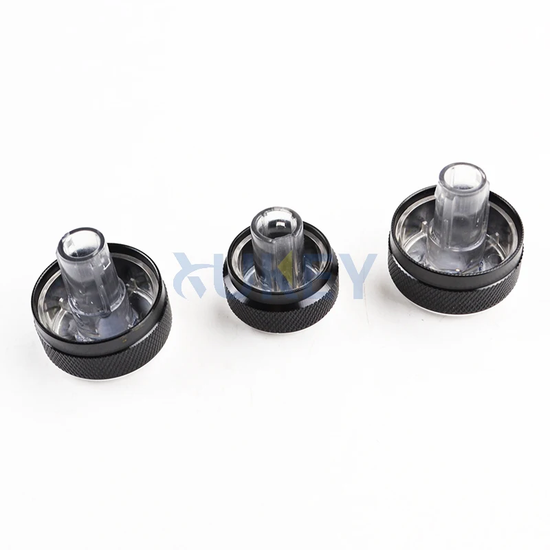 3 шт. переключатель для VW JETTA GOLF 5 MK5 TIGUAN TOURAN PASSAT B6 EOS BORA кнопки подогрева циферблаты