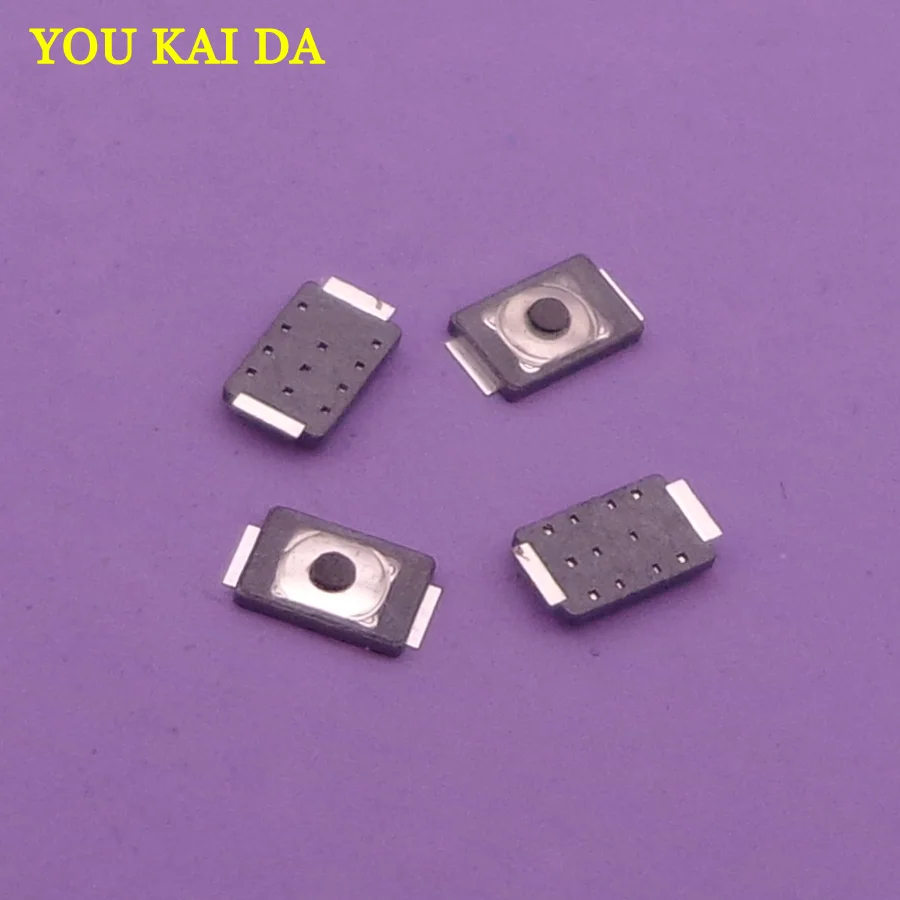 10 шт./лот выключатель питания/Кнопка громкости запасные части для lenovo a628t z2t s8 p1c72 |