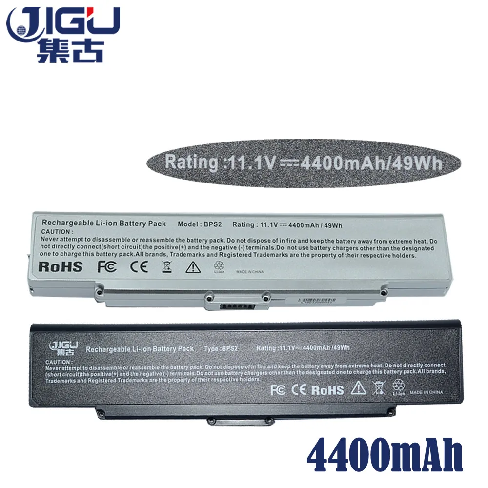 Запасная аккумуляторная батарея JIGU для ноутбука Samsung Sony VAIO AR11 AR11S AR130G AR150G AR170 AR18CP