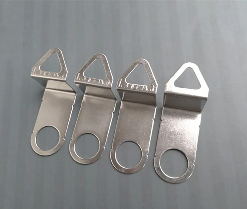 50 шт. серебристые настенные часы с крючком|clock pocket|clock movement quartzmovement mp3 |