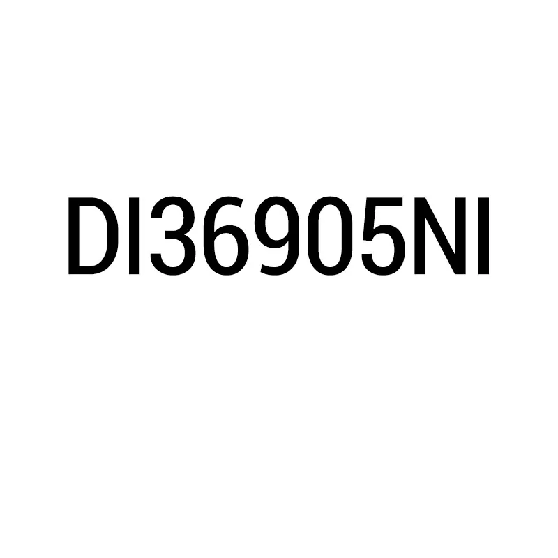 DI36905NI | Мужская одежда