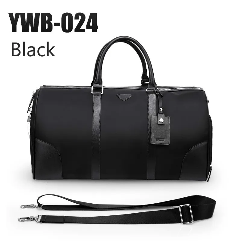 

2018 PGM golf clothes bag golf bag high-end nylon bag Outdoor super capacity portable bag unisex