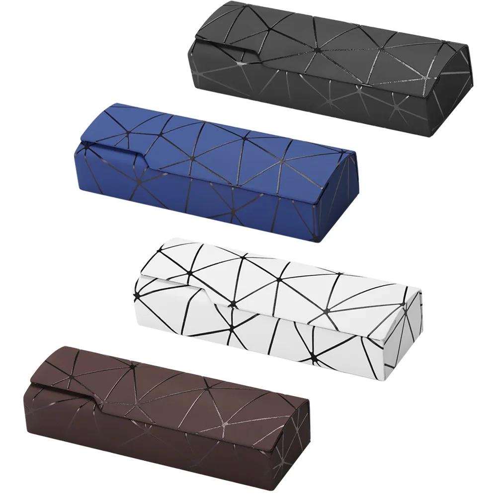 Новинка 1 шт. защитный футляр для очков унисекс женщин и мужчин переносной модный