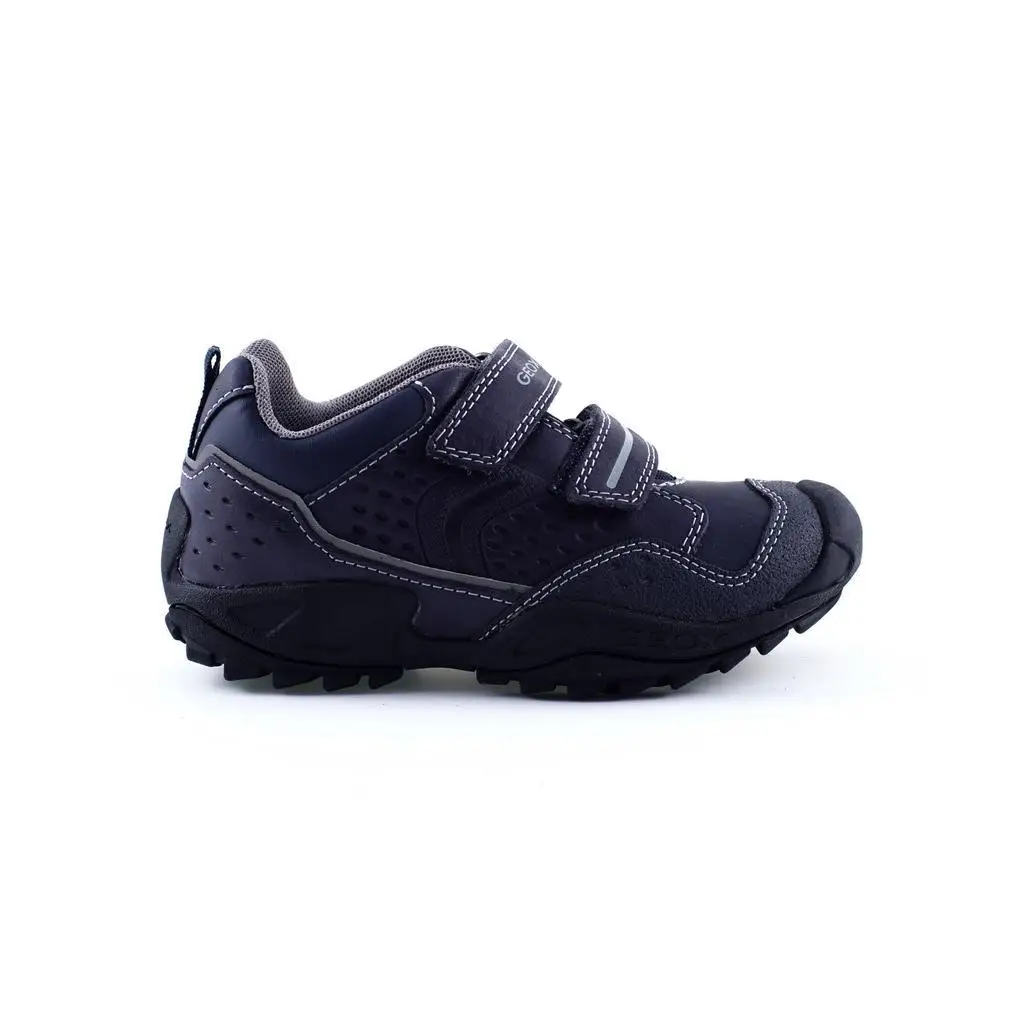 GEOX INFANT KID SKIN LOW JUNIOR с усилением |
