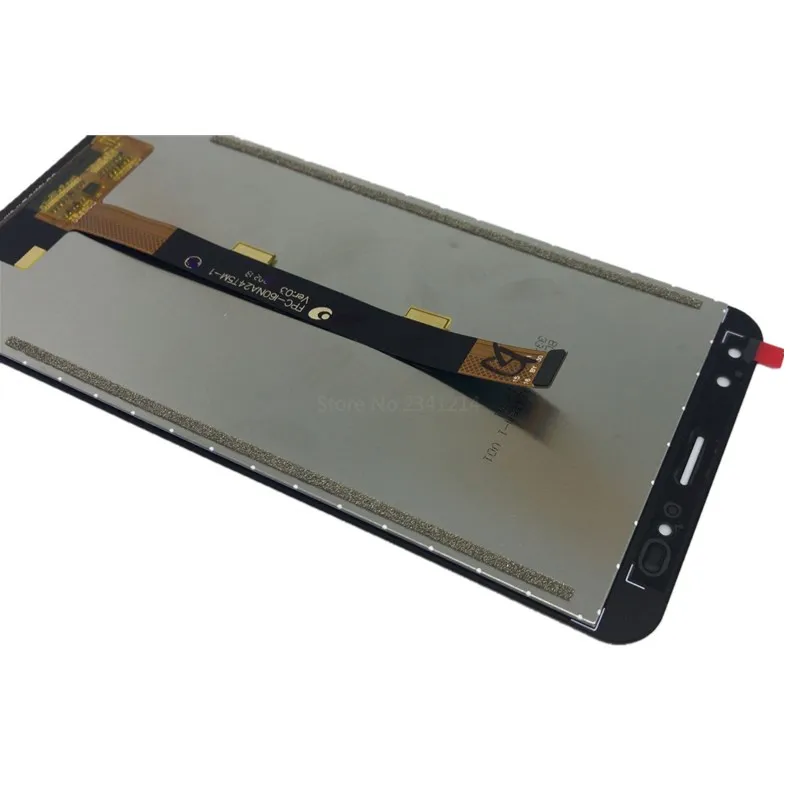 Подарки инструменты + для сотового телефона Ulefone Power 3 3S 6 0 ''ЖК-дисплей