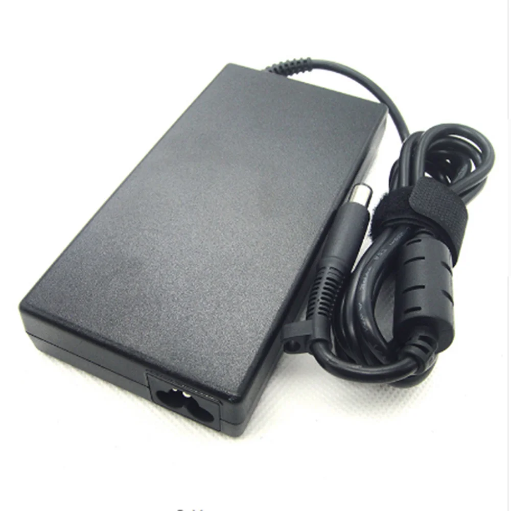 19.5V 6.15A 120W 7.4*5.0мм новый оригинальный адаптер питания для HP HSTNN-DA25 ADP-120MH 8460w 8560W 644699-003 645156-001 on.