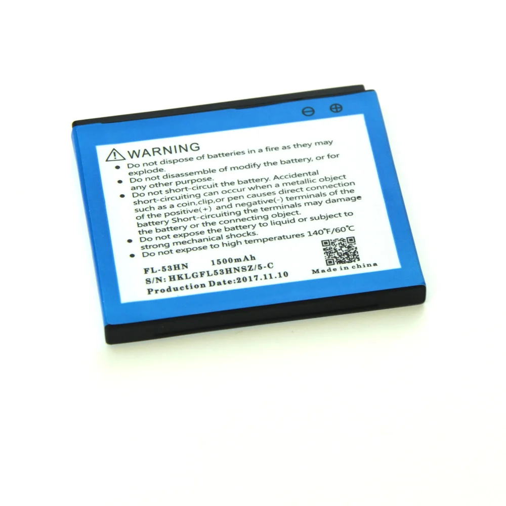 HKFASTEL новая стандартная батарея для LG Optimus 2X P990 Star P970 3D P920 SU660 P999 P925 1500 мАч|mobile phone