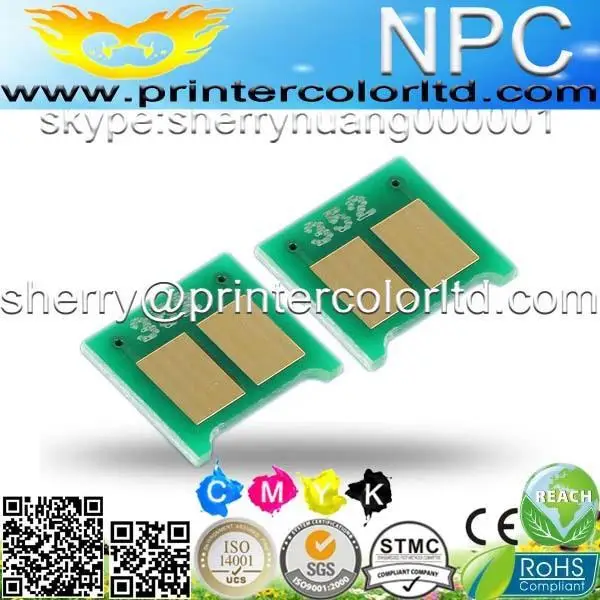Чип Тонер пополнение для HP Color LaserJet Pro M476/M476DN/M476 MFP/M476DN