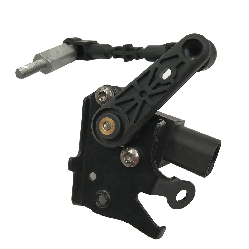 Датчик уровня фар Homie новый датчик OEM No. 1T0907503B 4H0941285H для Audi A6 VW Jetta Golf MK6 GTI Passat B6 CC