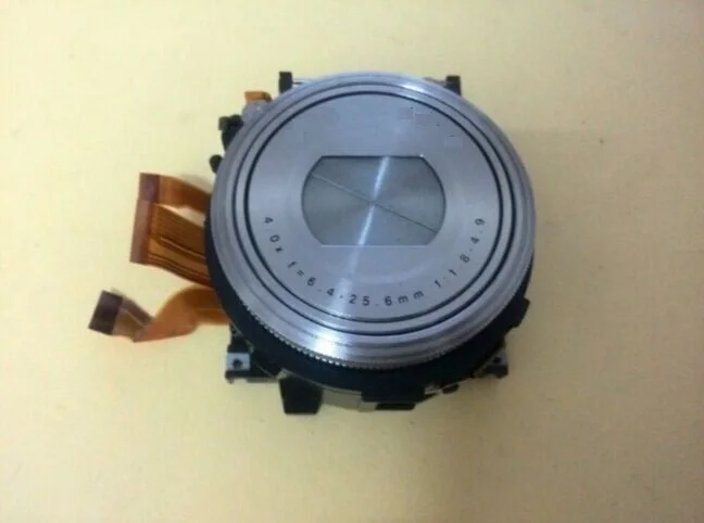

Новинка 90%, зум-объектив для детской модели XF1, деталь для ремонта цифровой камеры + CCD