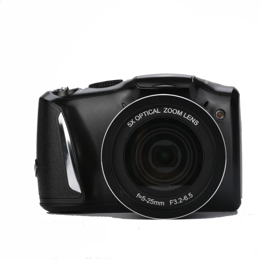 Профессиональный цифровой фотоаппарат Winait камера 16 МП 5 Мп CMOS DSLR 2 4 дюйма TFT