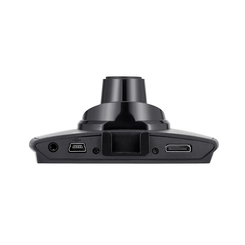 Автомобильный видеорегистратор 2 7 дюйма HD G30 HDMI с датчиком движения ночным