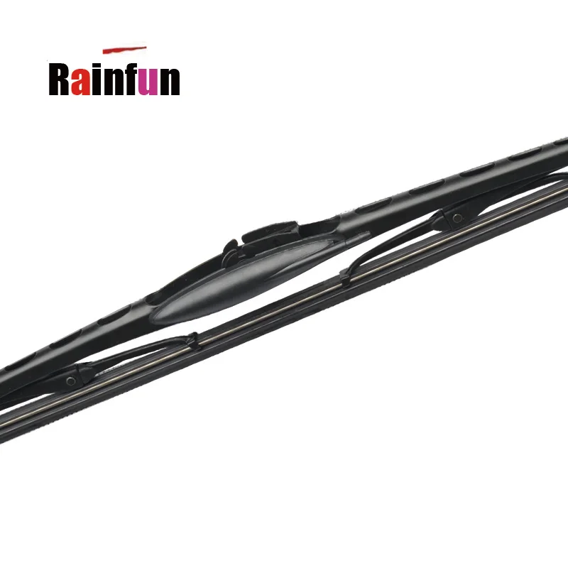 Щетка стеклоочистителя RAINFUN с распылительным соплом для серии DAF LF NISSAN INTERSTAR(02 11)