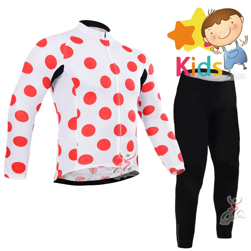 

For Pedro Long Sleeve Set