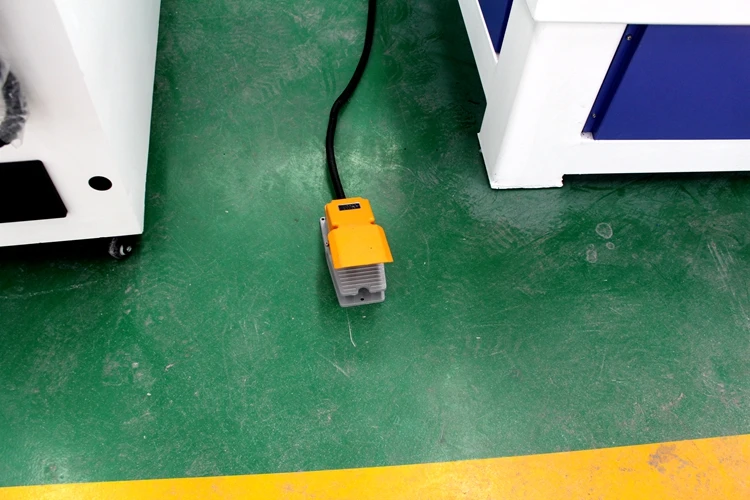 Цельная стальная структура воздушного охлаждения шпинделя atc cnc маршрутизатор