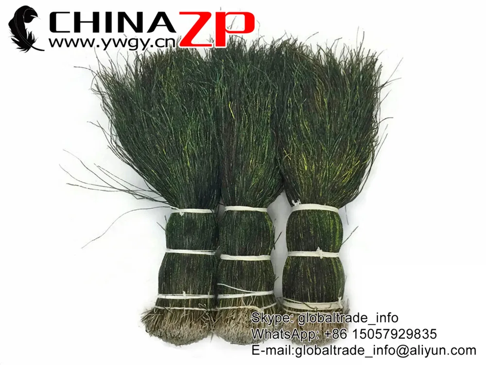 Yiwu ZP Crafts Co. Ltd высококачественные натуральные зеленые с некоторыми золотыми