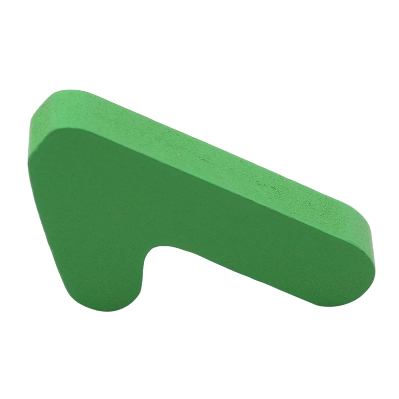 Красочные цифры карты Монтессори игрушка цифровая познавательная головоломка