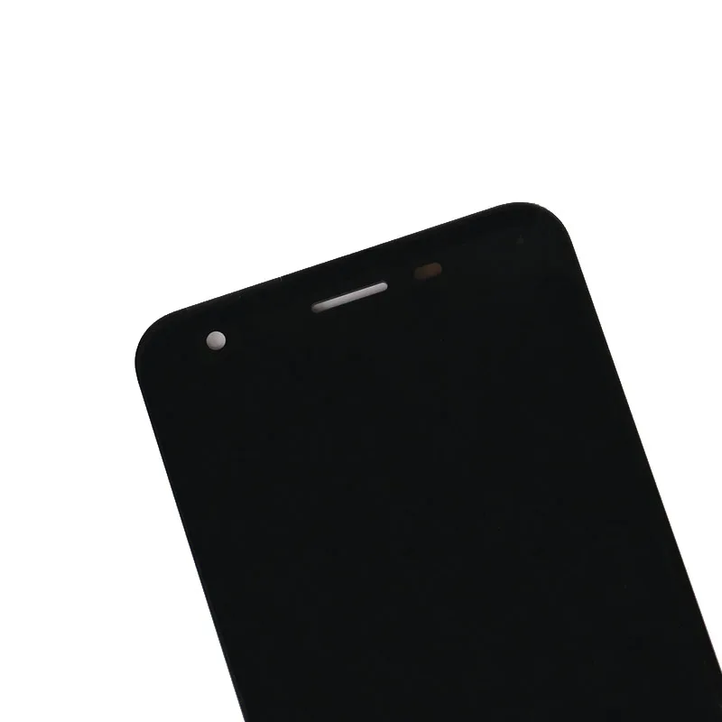 Для ZTE Blade A506 ЖК экран дигитайзер сборка Замена Pantalla для Сенсорная панель