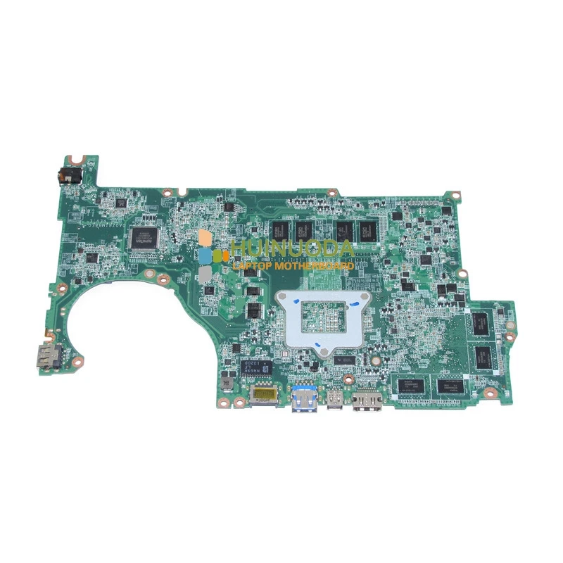 NOKOTION NB. MCU11.001 материнская плата для Acer aspire V5-552G ноутбука DA0ZRIMB8E0 REV E NBMCU11001 |