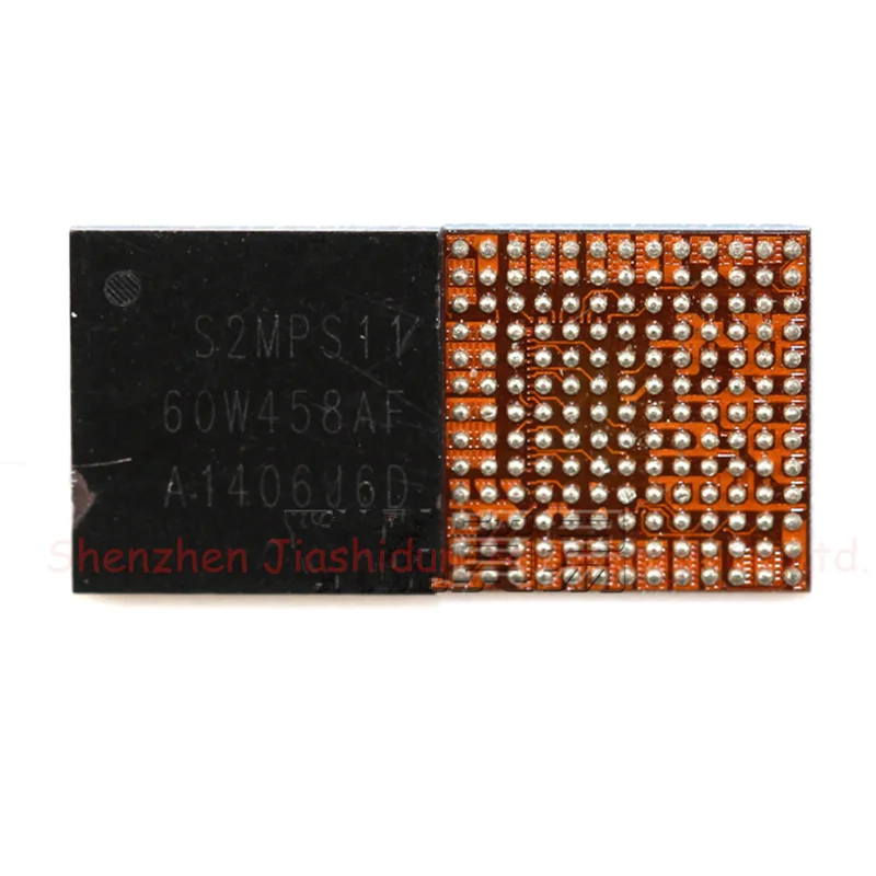 

2pcs/Lot S2MPS11 Main Power IC for S4 i9500
