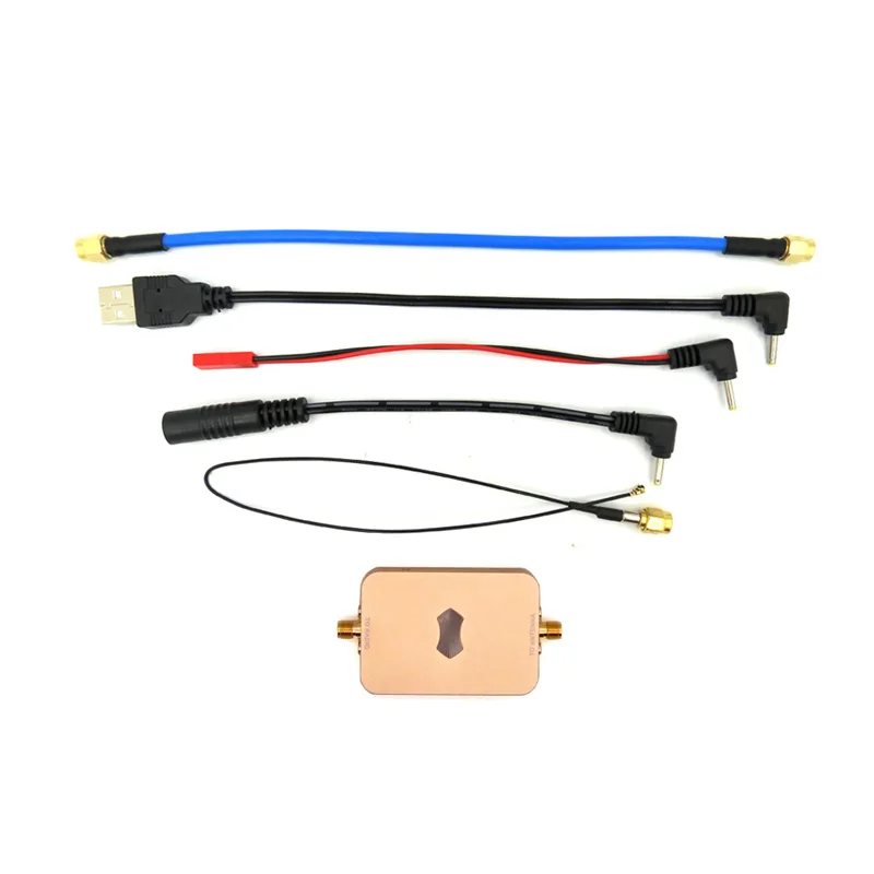 Усилитель сигнала SUNHANS eSunRC 3000 МВт 2 4 ГГц 35 дБм RC|signal booster|wifi signal boosterwifi |