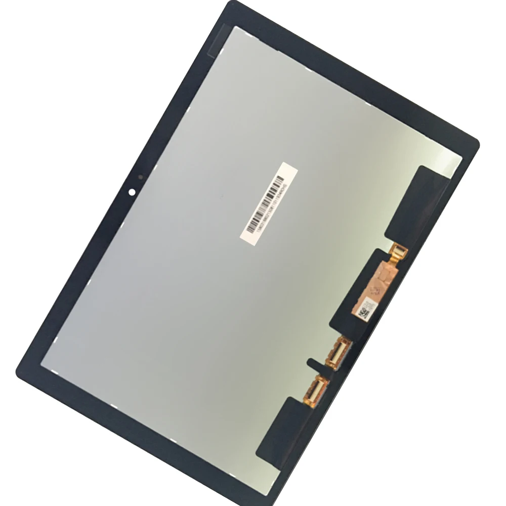 100% тестирование для Sony Xperia Tablet Z4 SGP771 SGP712 ЖК дисплей сенсорный экран дигитайзер