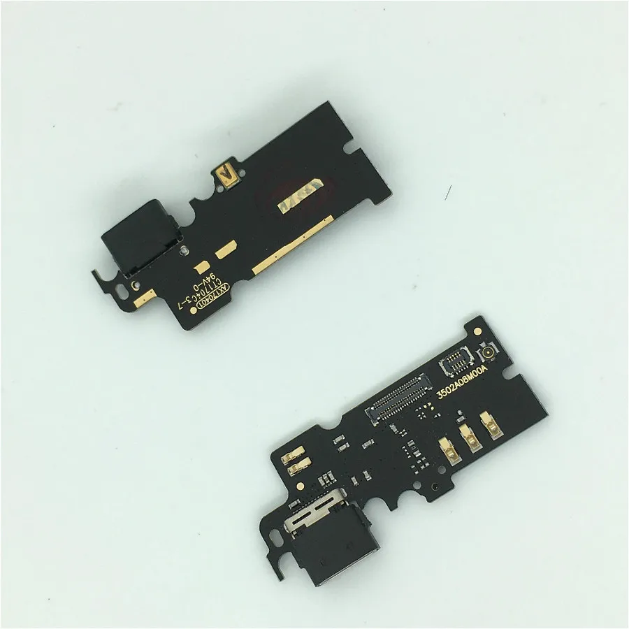 JOliwow 1 шт. для Xiaomi mi MIX USB порт зарядки док станция плата гибкий кабель с микрофоном