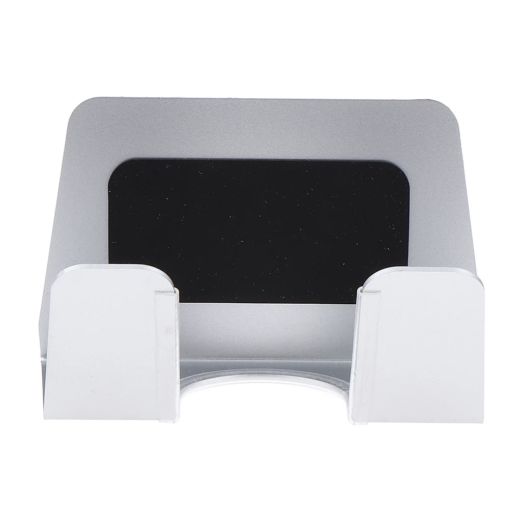 Настенный держатель для фена из нержавеющей стали 304 клей крепления на стену Dyson