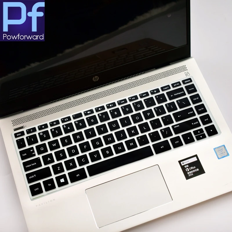 Защитная пленка для клавиатуры ноутбука HP Pavilion 14 bs010nd cf0610nd dg0001nd dg0003nc дюймов|Чехлы