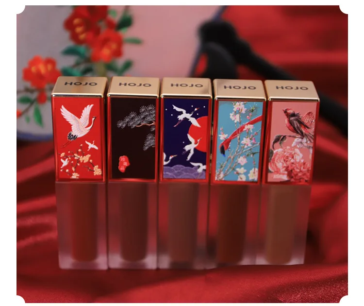 1 шт. макияж NOVO Red Muse зеркальная глазурь для губ студенческий блеск для губ с длительным увлажнением и не обесцвечиванием