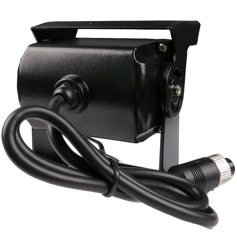 FREE SHIPPING 12V - 24V 9&quot LCD Quad Split Car Reversing Monitor 4 Channel Video View + SONY 600TVL CCD Backup Rear Camera | Автомобили