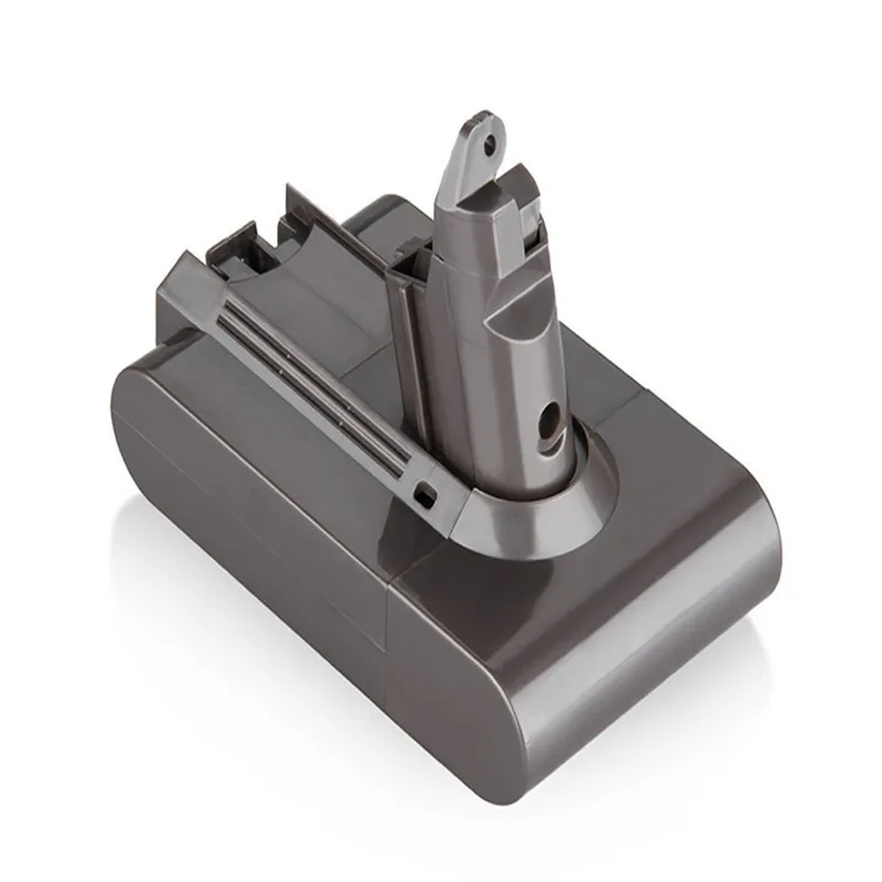 Сменный аккумулятор для Dyson литий-ионная батарея 21 6 В 3000 мА/ч 3 0 А/ч вакуумного