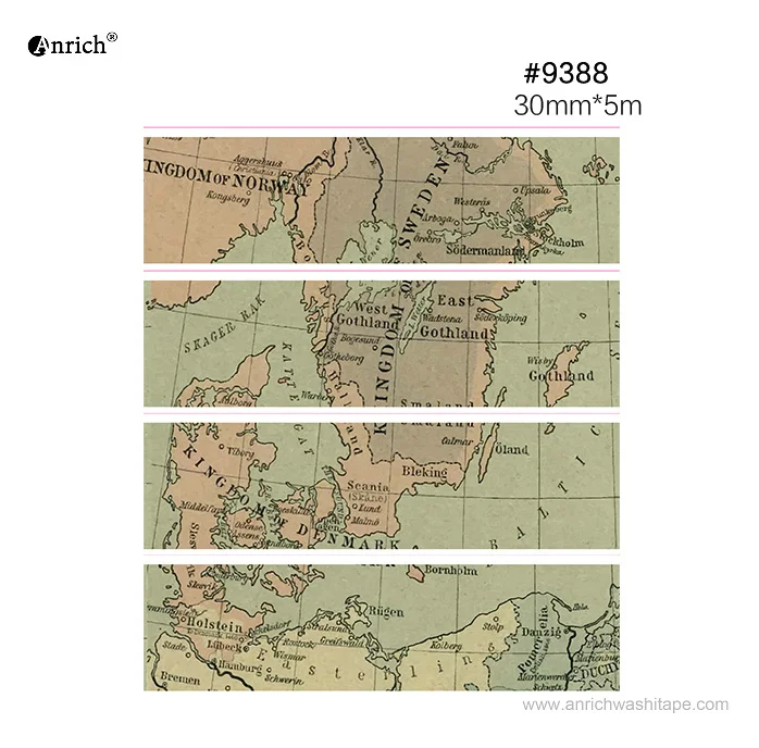 Васи лента, анрич васи лента, базовый дизайн, настраиваемый,#9333-9421