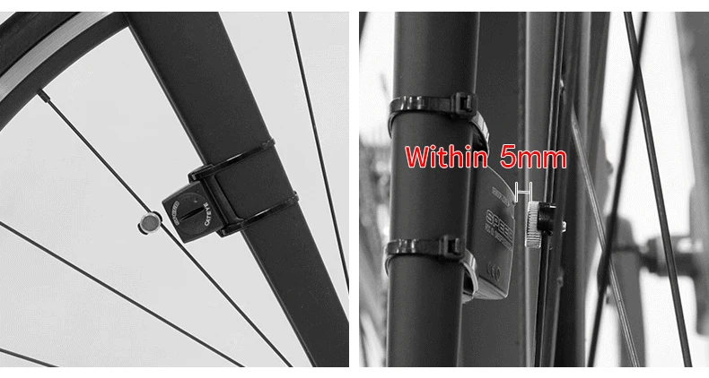 CATEYE велосипедный компьютер CC-VT235W Velo беспроводной+ велосипедный Водонепроницаемый Беспроводной Секундомер Велосипедный Спидометр 2 цвета