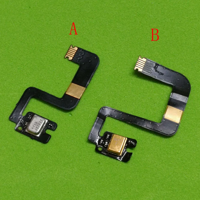 10 шт. Внутренний микрофон динамик гибкий кабель для ipad 3 4 A1430 A1416 A1460 A1458 Для IPAD3 ipad4