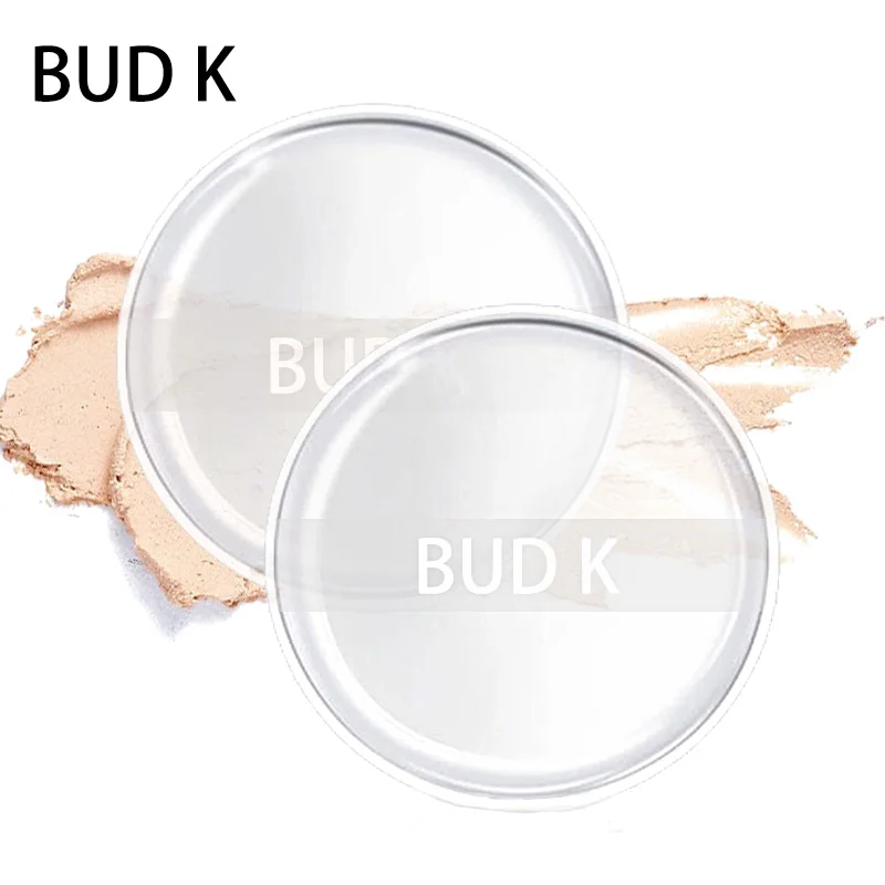 BUD K 100% новый IPSA SiliSponge блендер силиконовый спонж для макияжа puff жидкого тонального