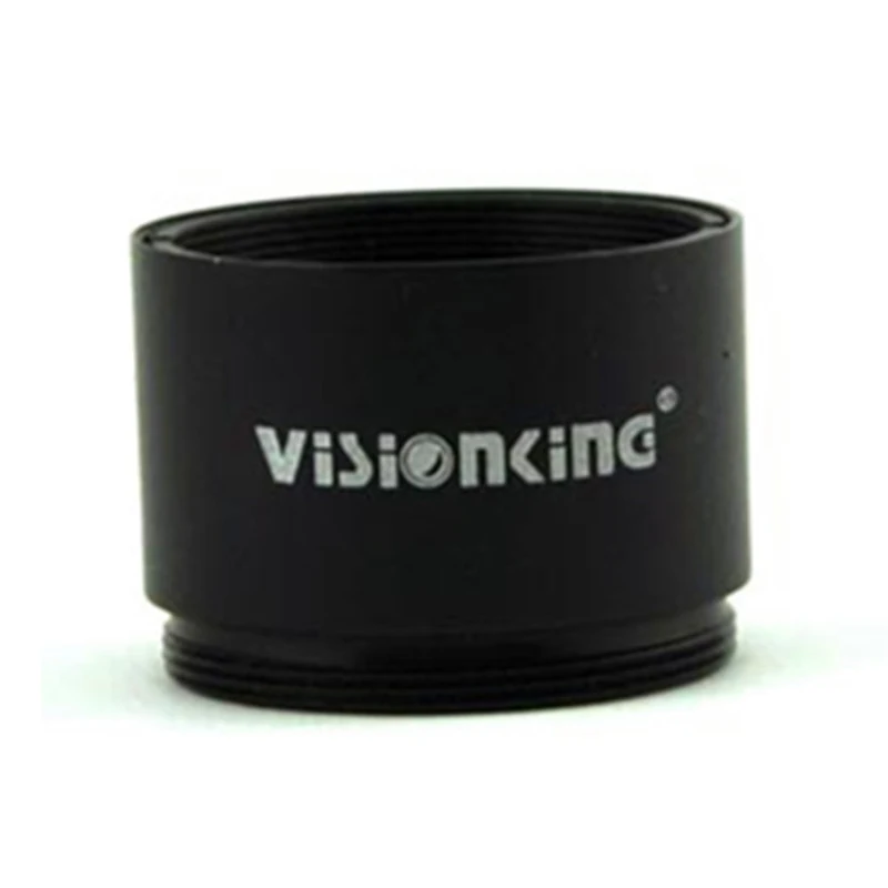 Visionking сотовый алюминиевый козырек от солнца Killflash подходит для Visionking 1,25-5x26 прицел