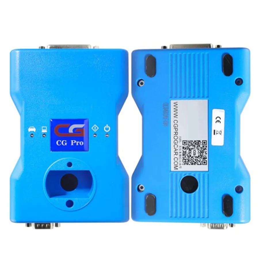 CGDI CG Pro 9S12 Freescale 705 711 908 912 9S12 программист следующее поколение CG100 водителя восстановления устройства