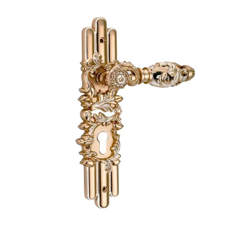 Дверная ручка из цинкового сплава 85 мм|door handle|zinc door handleshandle |