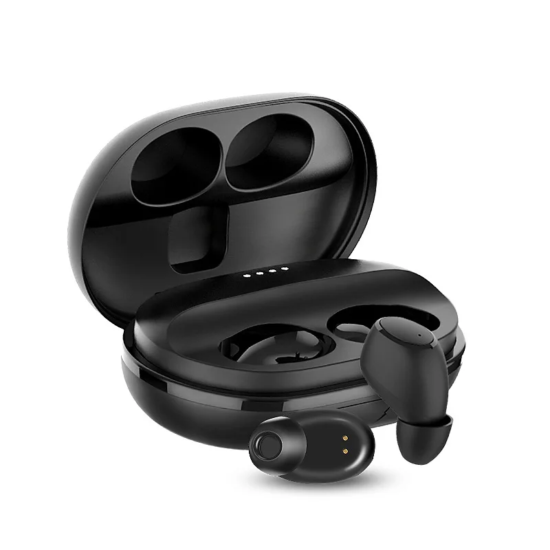 Lenovo S1 TWS беспроводная Bluetooth гарнитура в уши 3D стерео спортивные наушники Handsfree IPX5 с зарядным устройством для