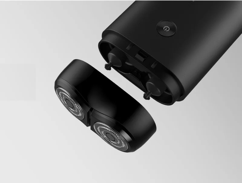 Новинка 2019 электробритва Xiaomi Mijia 2 с плавающей головкой портативная