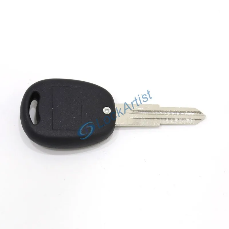 Чехол для автомобильного ключа Lockartist 2 кнопки прямой пульт дистанционного