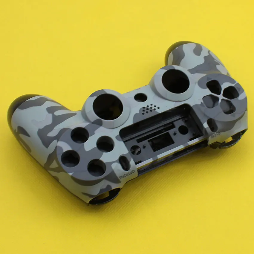 Чехол накладка cltgxdd из жесткого пластика для PS4 чехол с внутренней поддержкой