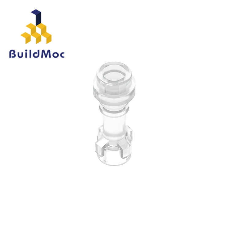 BuildMOC совместимый с сборными частицами 64567 для строительных блоков детали сделай