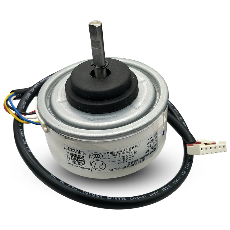 30W DC310V кондиционер внутренний двигатель постоянного тока бесщеточный мотор WZDK30-38G-2(RD-310-30-8T-2