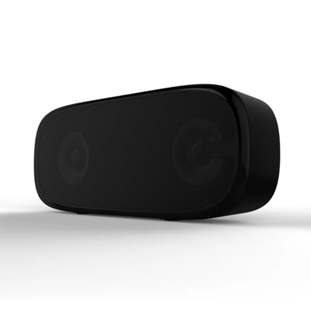 Питьевой Bluetooth Динамик s Беспроводной открытый для телефона с микрофоном Lound 3D