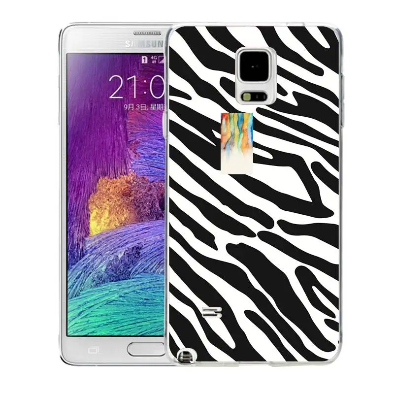 Qmswei ТПУ мягкий чехол для телефона Samsung Note5 S8 S6 S7 Edge S4 S5 S3 C5 C9 Note3 note4 S9plus стежка Bone
