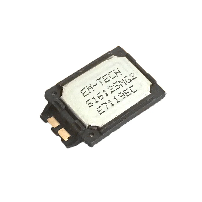 Громкий динамик для samsung Galaxy J5 J500F SM-J510/J7 J700F SM-J710 мобильный телефон зуммер звонка Громкоговоритель модуль