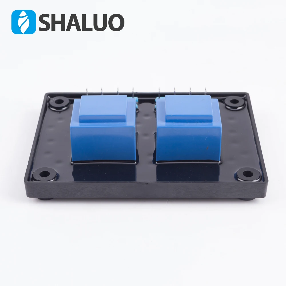 MAX 500V трехфазный PCB изоляционный трансформатор изолирующий AVR Brushelss комплект
