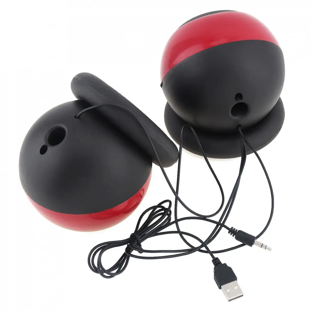 G 116 5 Вт портативный мини USB 2 0 Ноутбук колонки 3 мм стерео джек компьютер